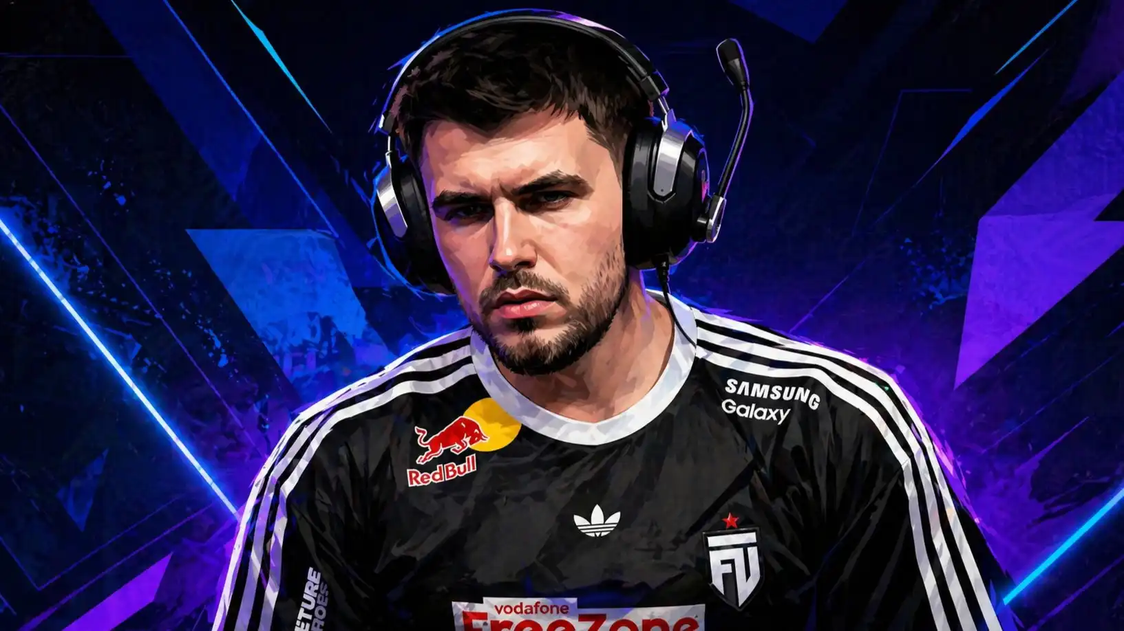 FUT Forced Into Roster Change: coolio to Stand In for lauNX at BLAST Rivals 2026